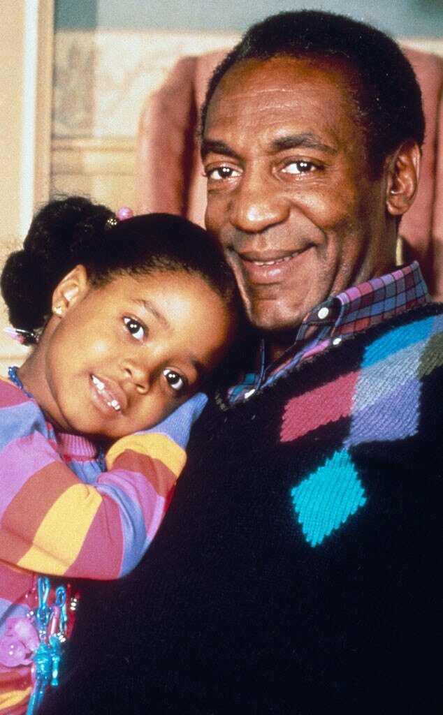 Keshia Knight Pulliams Estranged Husband Believes The Cosby Show 1